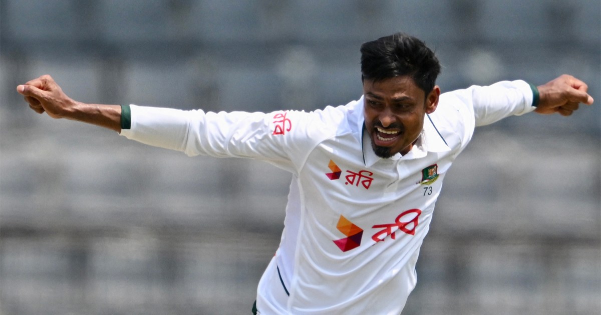 How Bangladesh’s Win Over Pakistan Marks a Historic Cricket Milestone