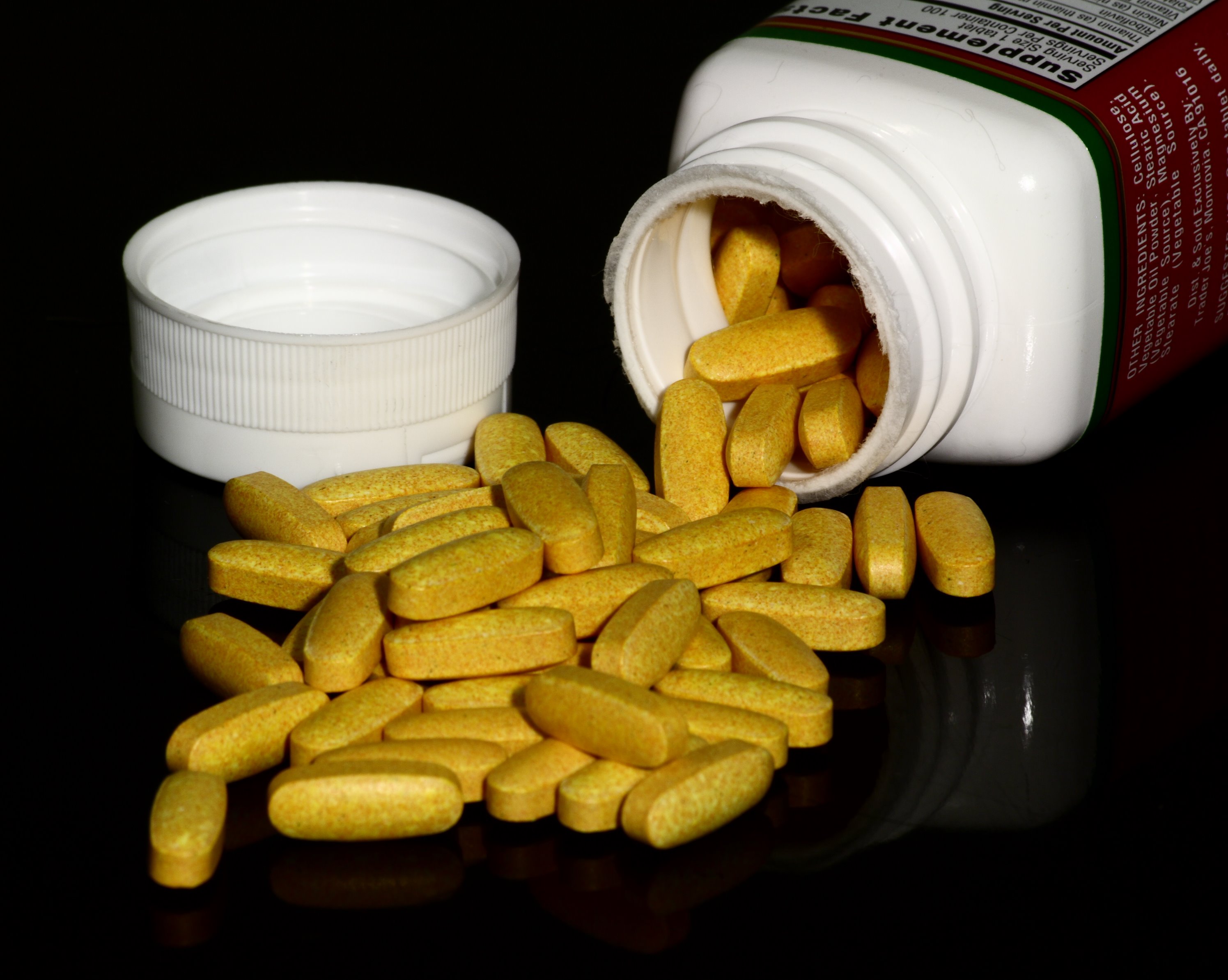How Vitamin D May Help Reduce Gut Inflammation According to New Study