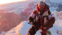 What Led to Nirmal Purja's Fatal Avalanche in Pakistan?