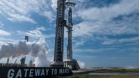 What SpaceX’s Upcoming Starship V3 Launch Means for Space Travel