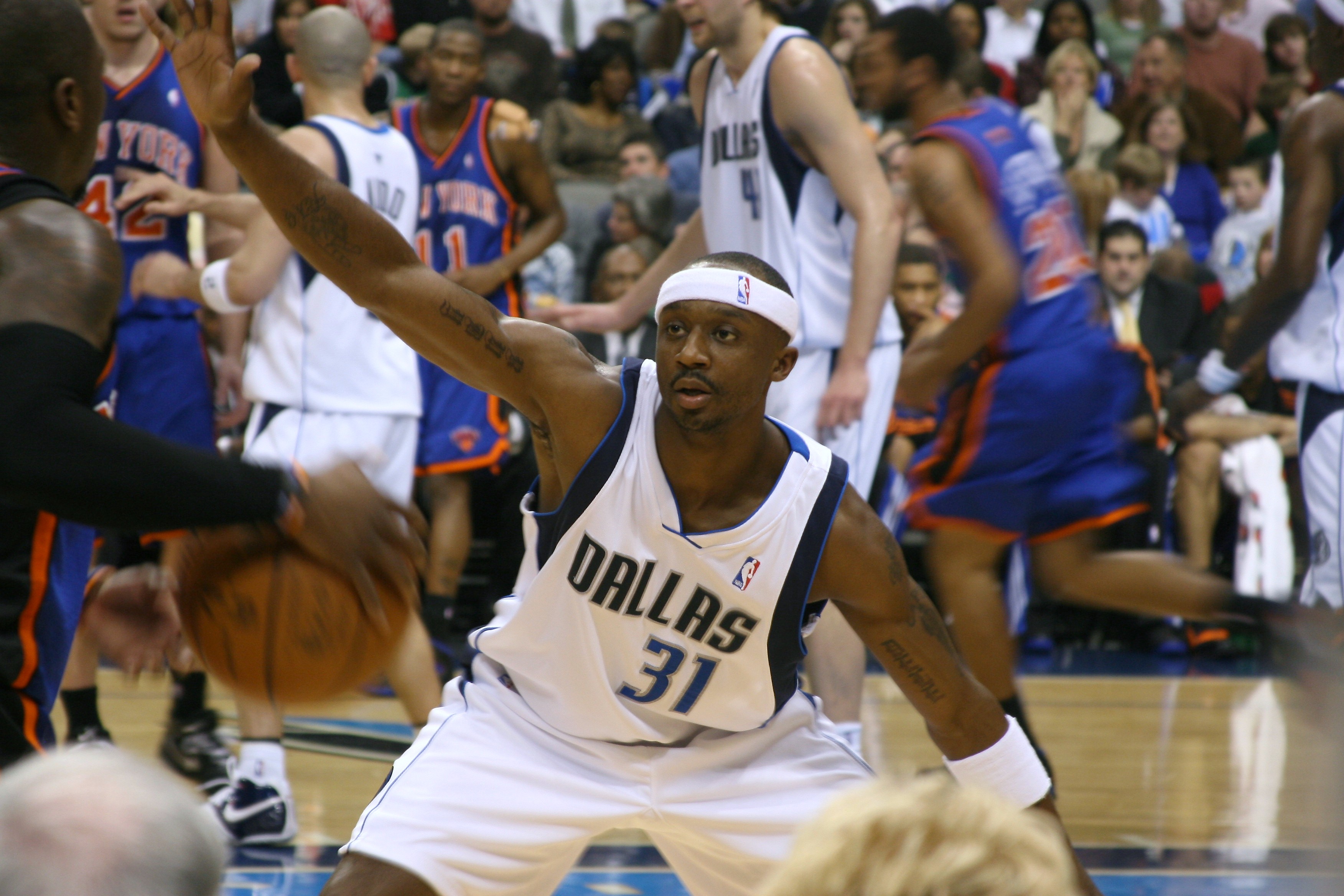 Who Might Lead the Mavericks After Jason Kidd’s Sudden Exit?