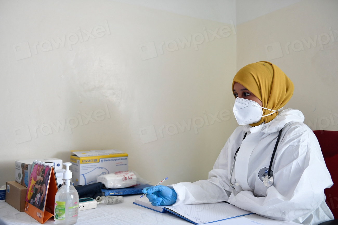 Why Americans Are Questioning CDC’s Ability to Handle Future Pandemics