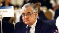 Why Barney Frank’s Legacy Matters in US Politics and LGBTQ+ History