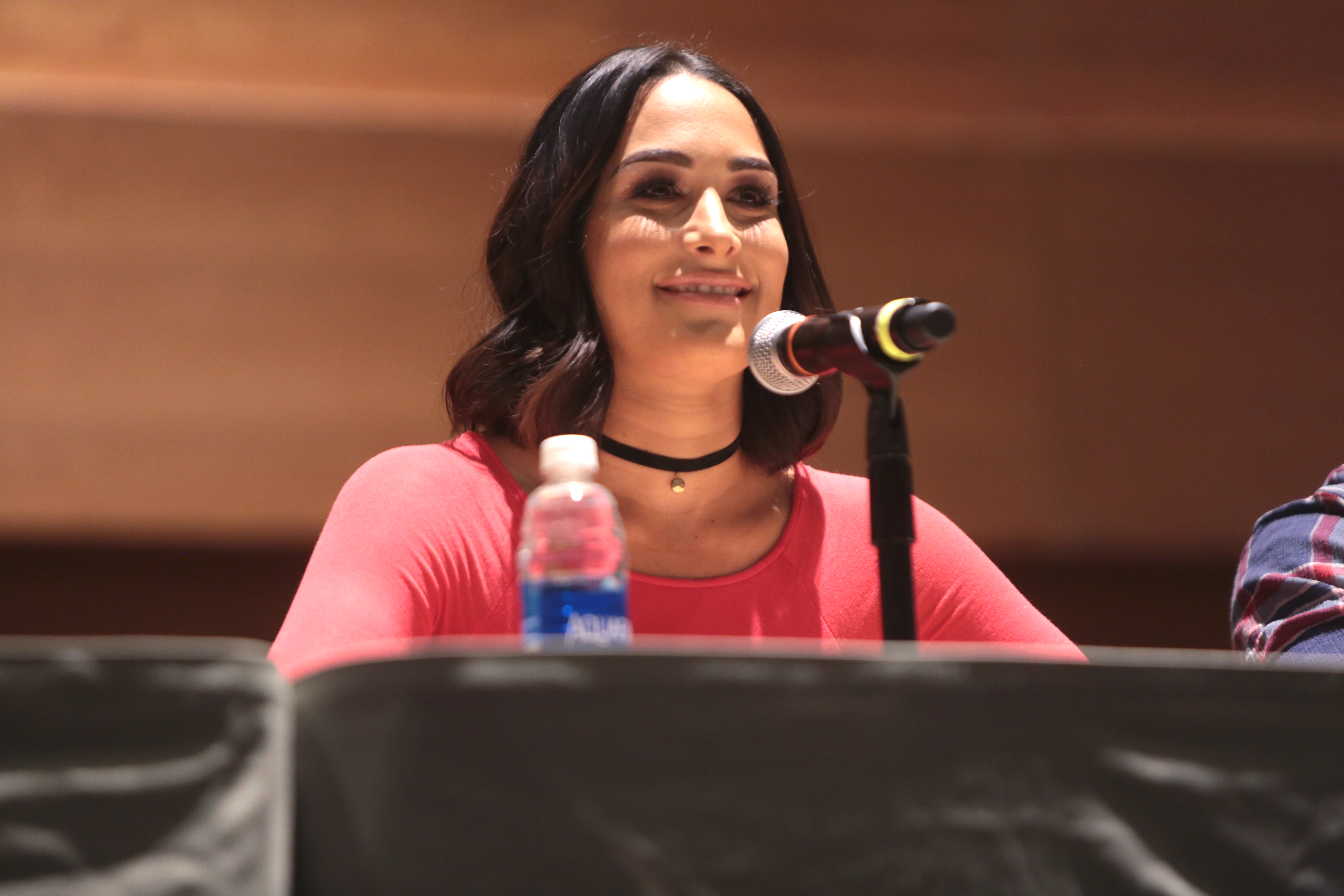 Why Brie Bella’s WWE Injury at SummerSlam Matters for Her Career and the Storyline