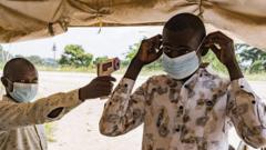 Why Ebola Deaths Are Surging and What It Means Globally