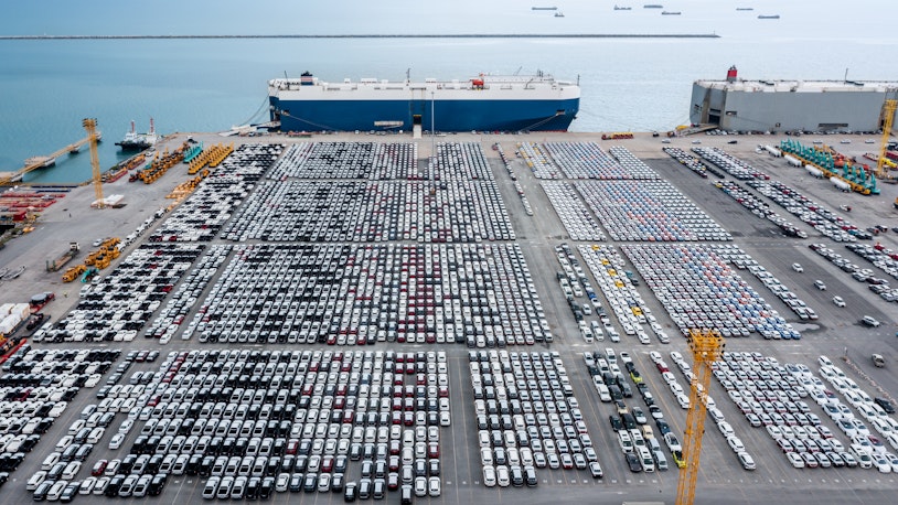 Why Electric Cars Are Nearing 30% of Global Sales in 2024
