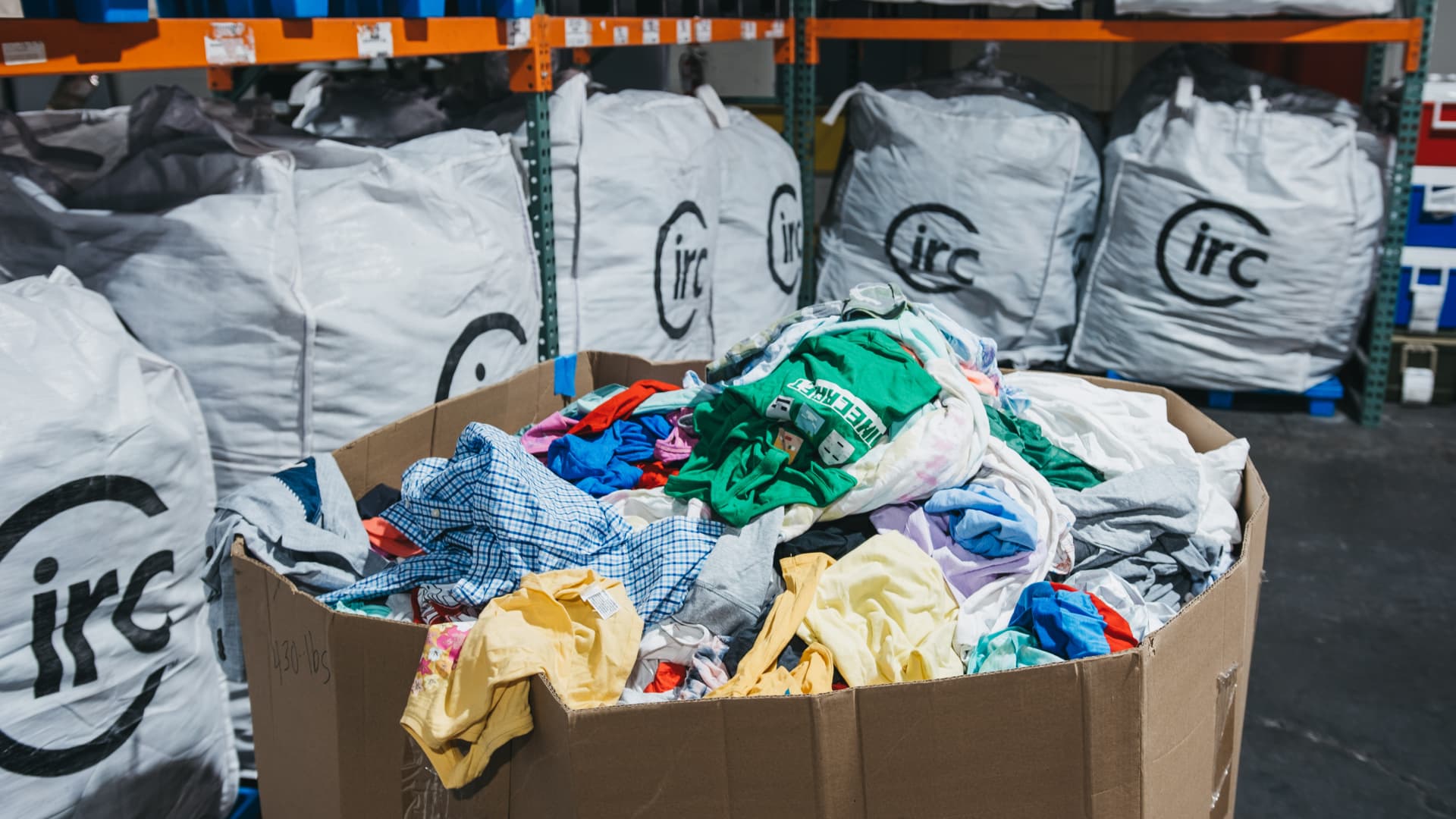 Why Fashion’s Push for Sustainability Faces Shopper Resistance