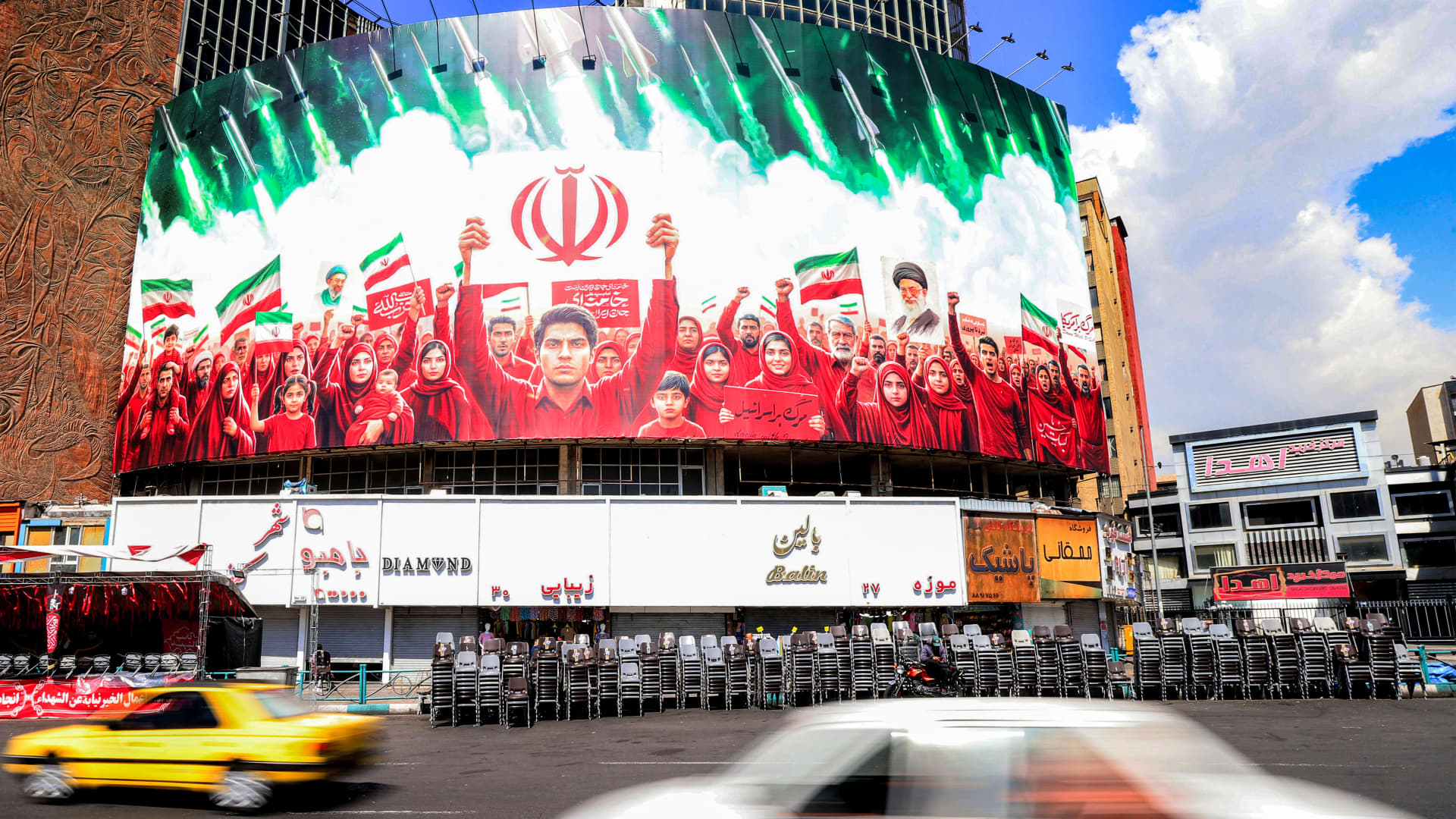 Why Iran’s Threat to Expand Conflict Matters Globally Now