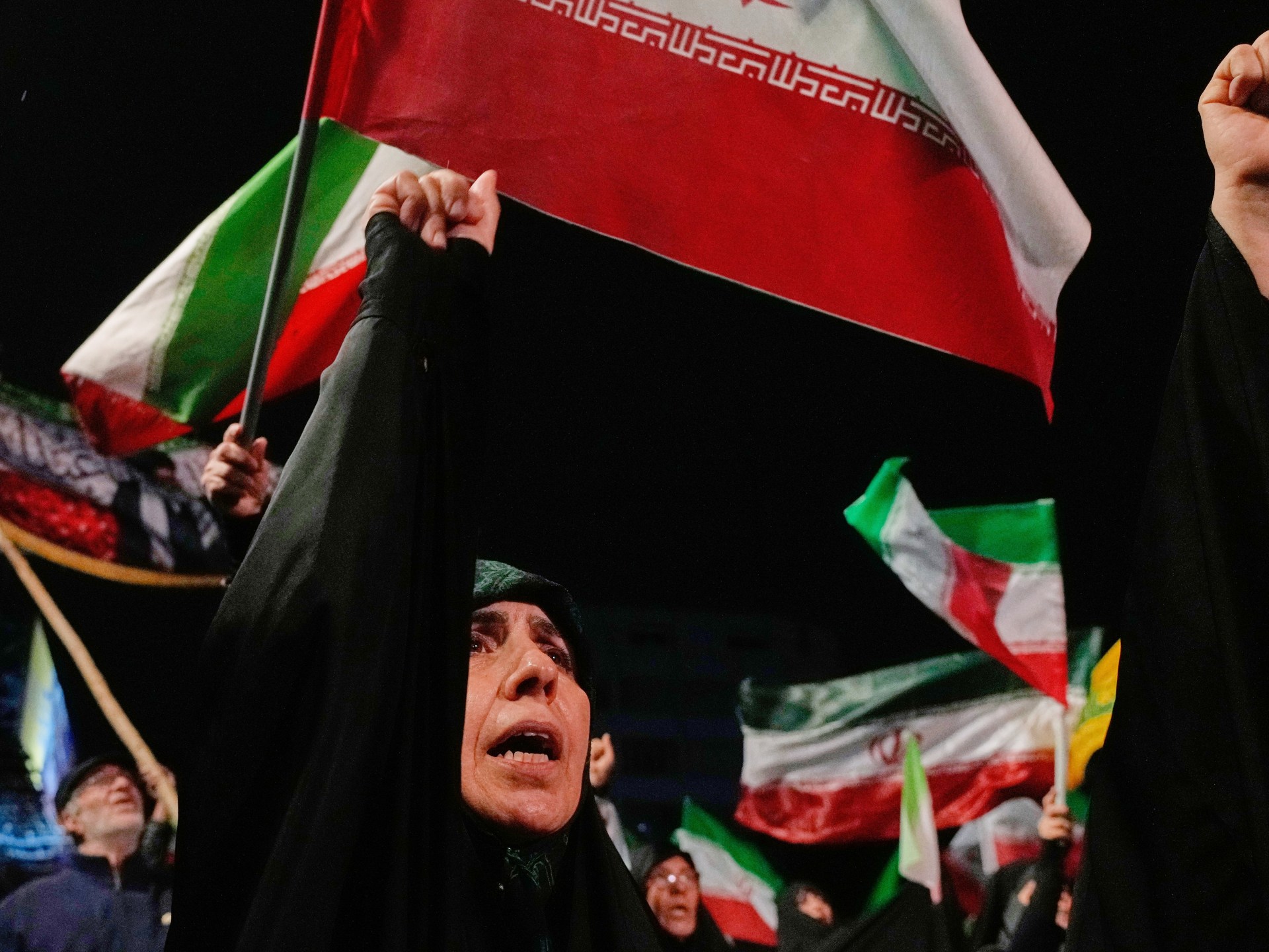 Why Iran’s Warning of ‘New Fronts’ Raises Stakes Amid US Deadline