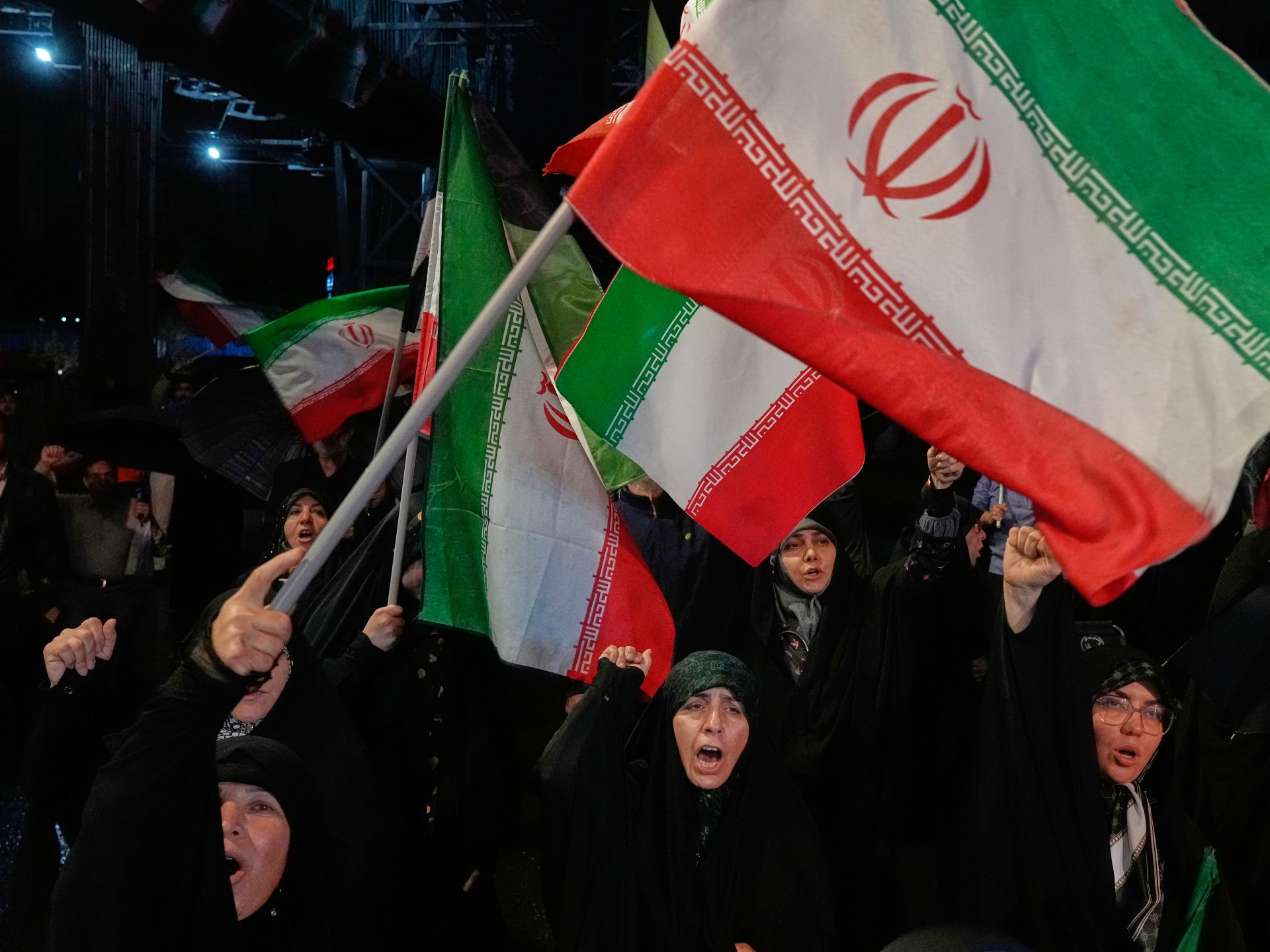 Why Iran’s Warning to the US Signals Rising Tensions in the Middle East