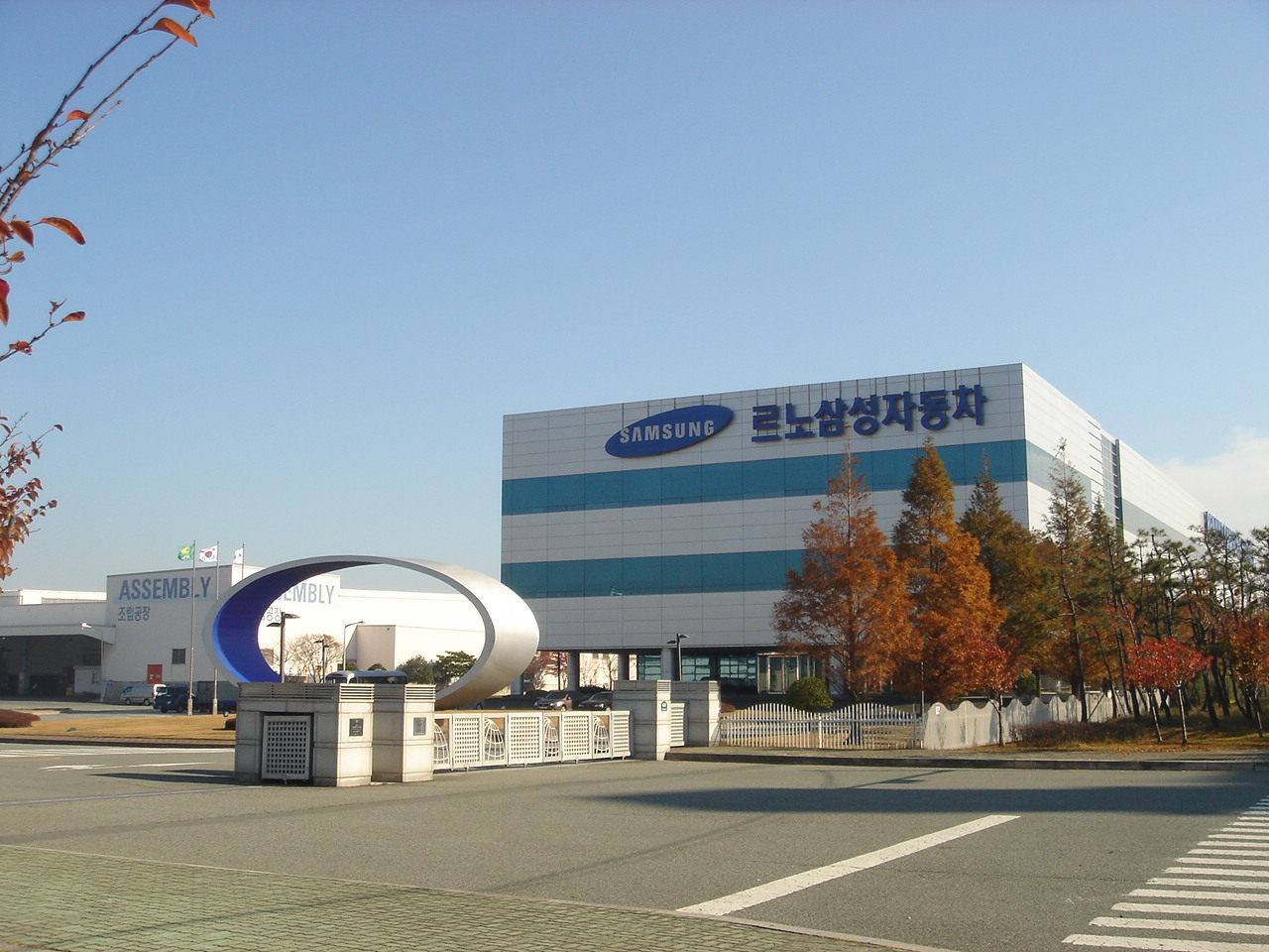 Why Nearly 50,000 Samsung Workers in South Korea Are Striking