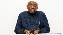 Why Nigeria’s Arrest of Ex-Minister Signals a Shift in Anti-Corruption Efforts