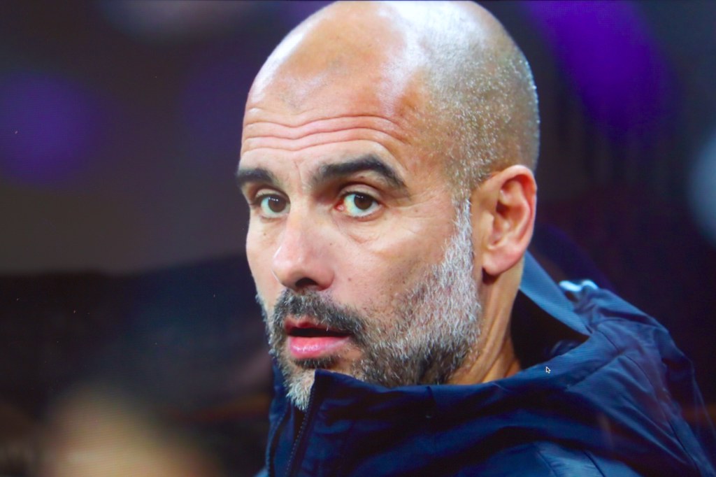 Why Pep Guardiola’s Manchester City Future and Title Race Matter Now