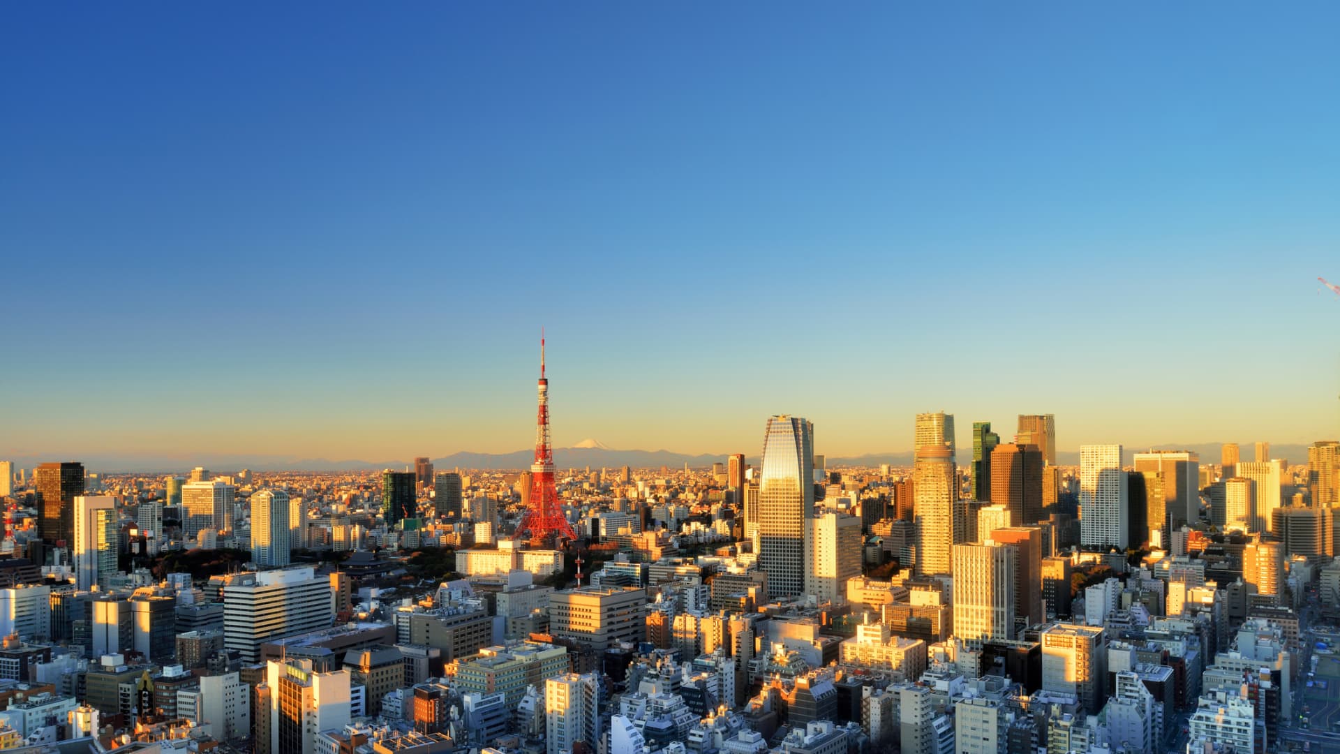 Why Rising Treasury Yields and Iran Tensions Are Pressuring Asia Markets