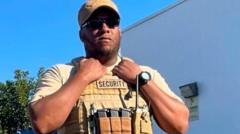 Why San Diego Mosque Shooting Victims Are Being Called Heroes