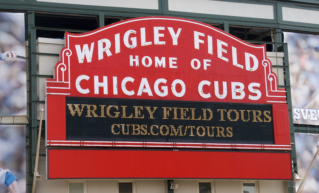 Why the Chicago Bears' New Stadium Plan Is Gaining Momentum Now