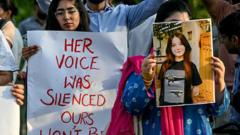 Why the Death Sentence for Teen TikTok Star’s Killer Matters in Pakistan