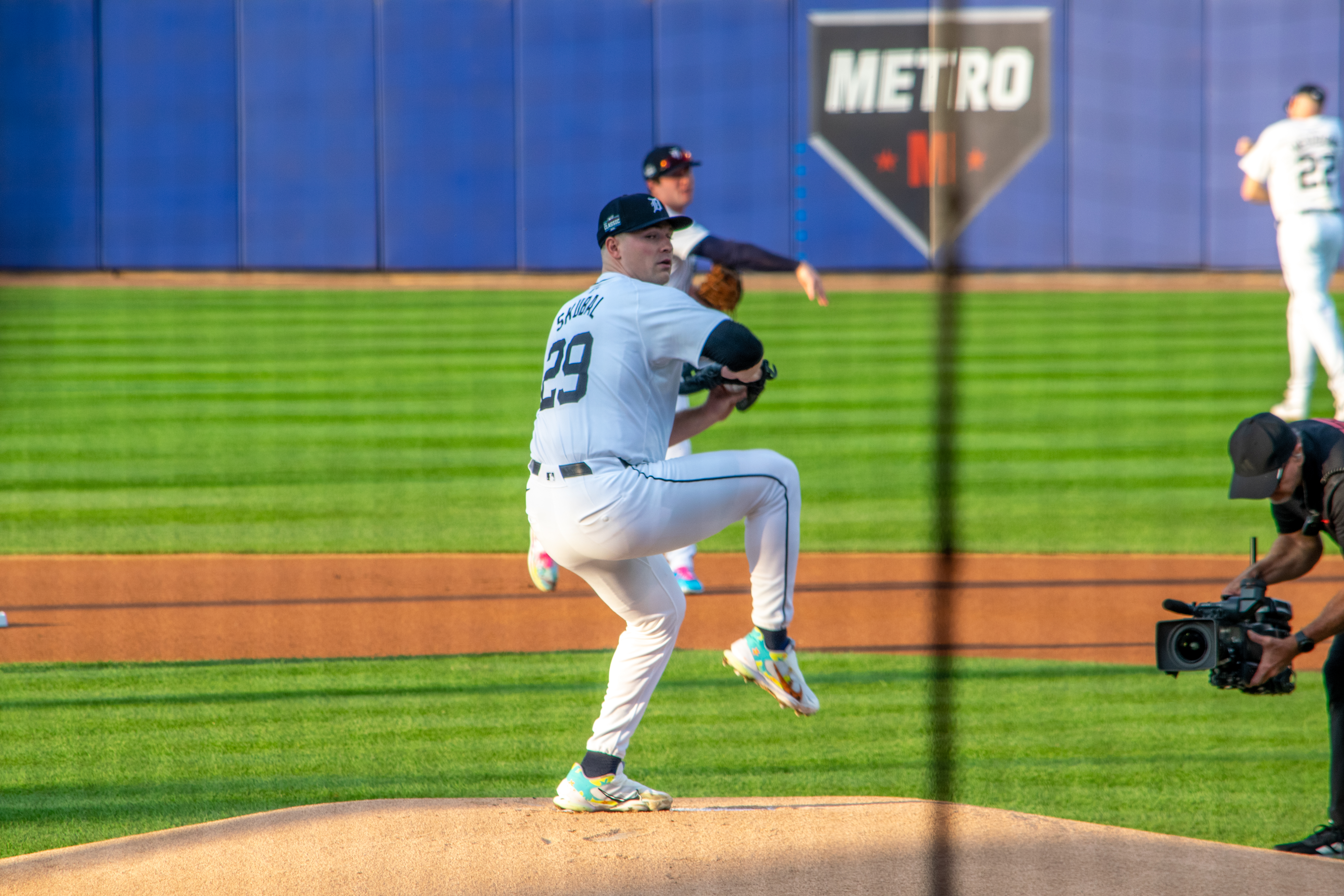 Why the Dodgers’ Trade for Tarik Skubal Could Shift MLB Pitching Power