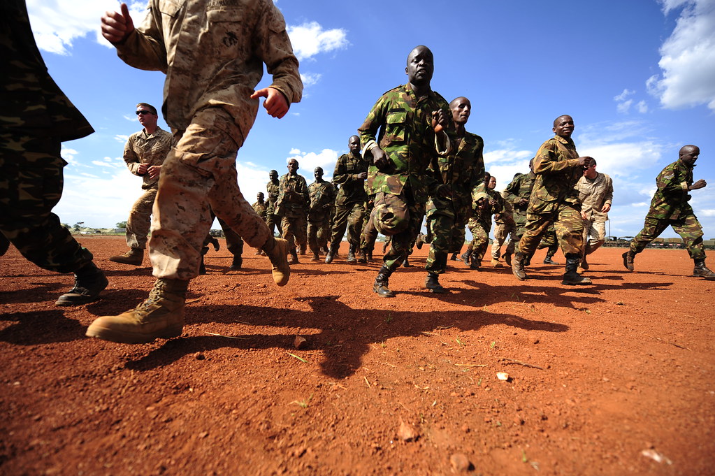 Why the US Is Cutting Thousands of Troops from Europe and What It Means