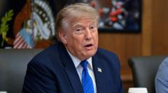 Why Trump Halted Iran Strikes Pending Swift Deal Progress
