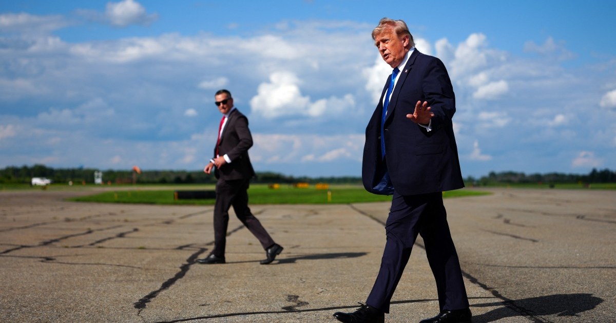 Why Trump Halted Strikes on Iran and What His Deal Could Mean
