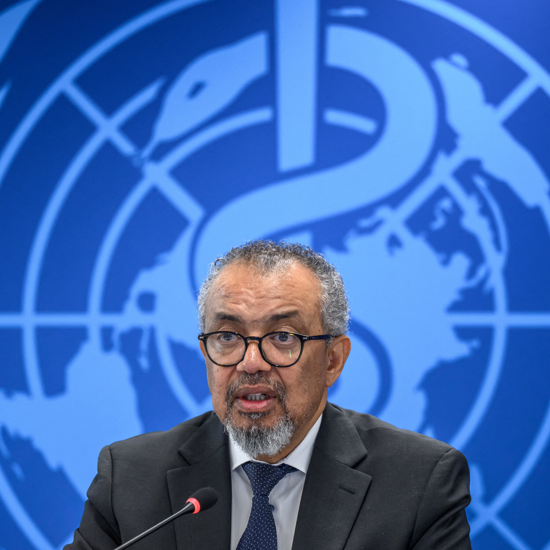 Why WHO's Ebola Response Faces Scrutiny and What Comes Next