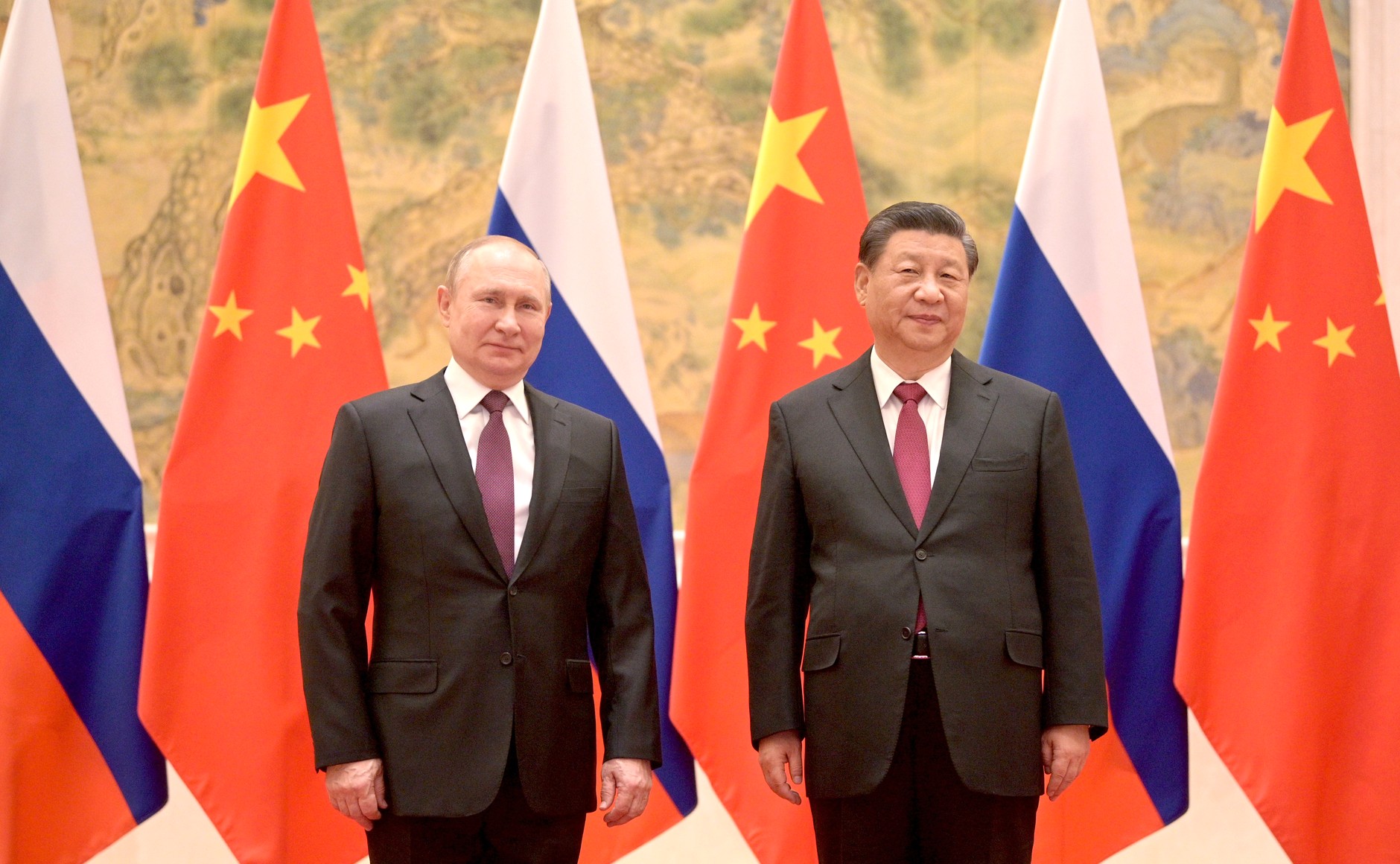 Why Xi Jinping and Vladimir Putin’s Beijing Meeting Signals Shifting Global Alliances
